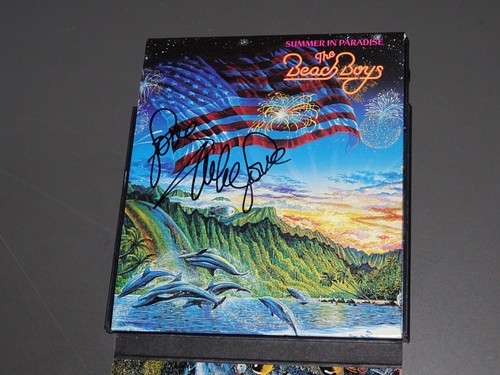 The beach boys summer in - the,