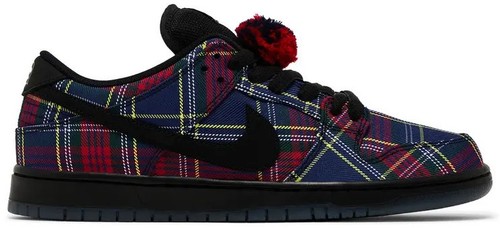 Size nardwuar x nike - 11,