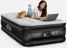 Single High Raised Inflatable