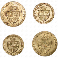 Great britain george iii - george,