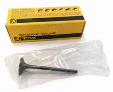 PROX TITANIUM EXHAUST VALVE -