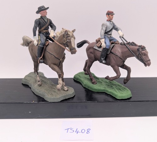 Britains swoppets acw union - swoppets,