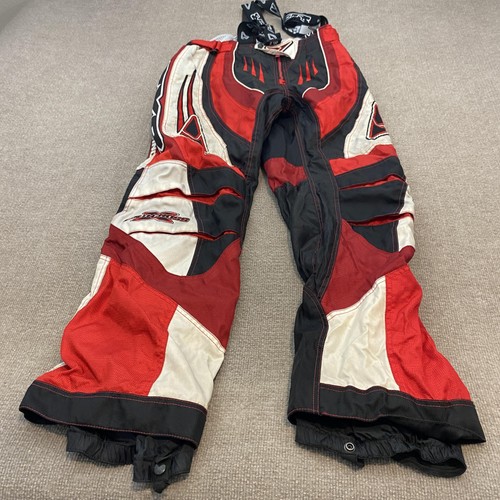 Fxr cold cross - pants, mens