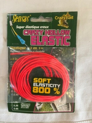 Spool sensas crazy - of, hollow