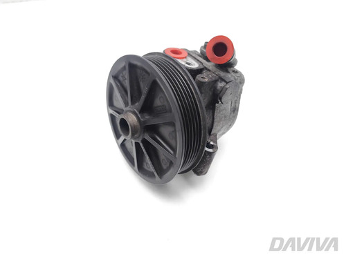Ford mondeo power steering - mondeo,
