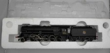 Hornby R3396TTS BR Black