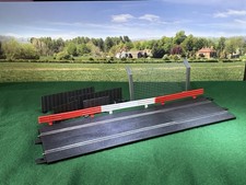 Slot Car Scalextric  Scenery