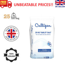 Culligan (Harvey) Salt Tablets