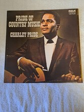 Charley Pride - Pride Of