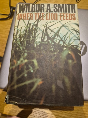When the lion feeds - when,