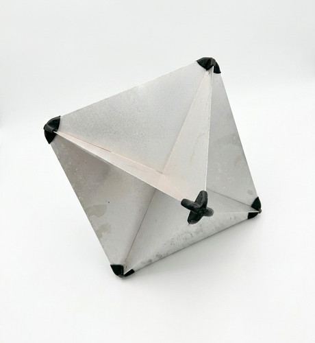 Echomax em18 radar - echomax, reflector