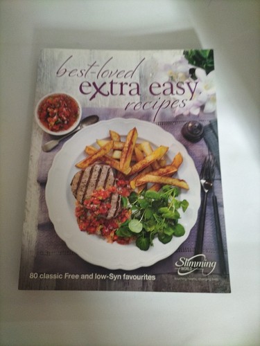 Slimming world best loved - slimming,