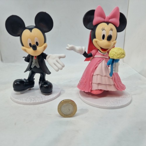 Disney mickey minnie mouse - mickey, &