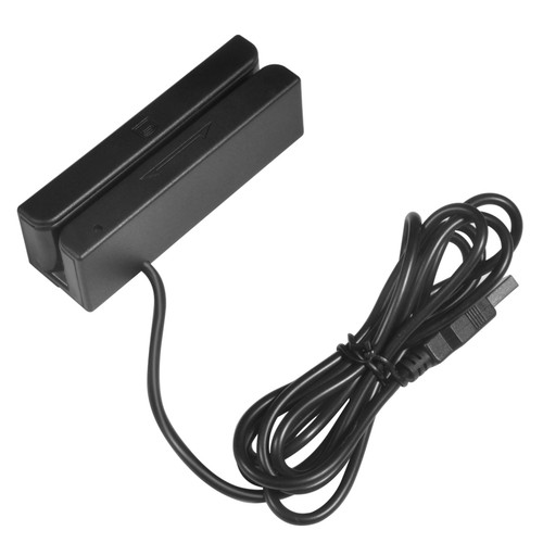 Mini magnetic strip - magnetic,