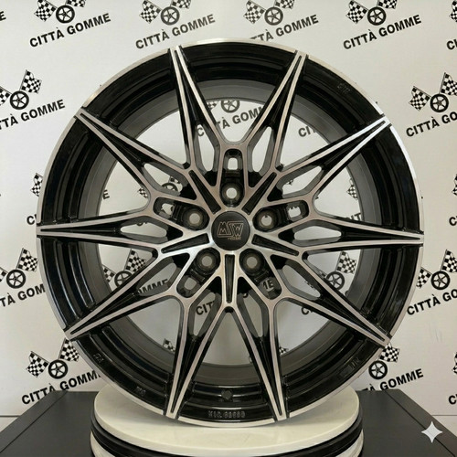 Alloy wheels compatible - 4,