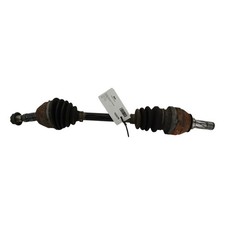 VAUXHALL Zafira Exclusiv Nav 2013 Driveshaft Left Front