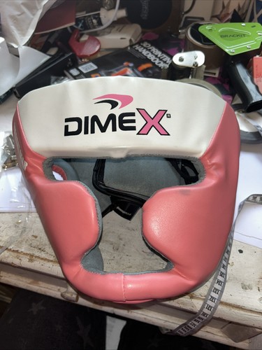 Dimex boxing head - dimex,