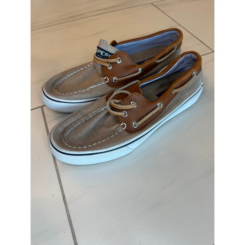 Sperry top sider men - sperry, 9m