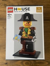 Lego House Exclusive (40504) A