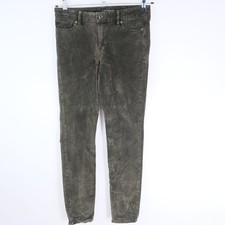 Lucky Brand Ava Super Skinny