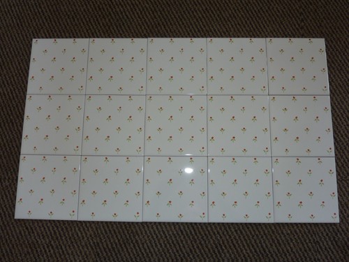 Laura ashley vintage wall - laura,