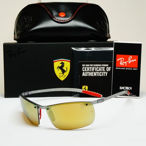 Ray ban ferrari sunglasses - x,