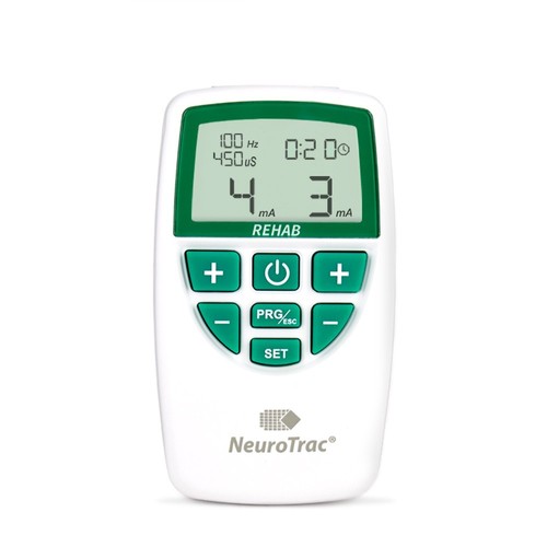 Neurotrac rehab ems - ems, and