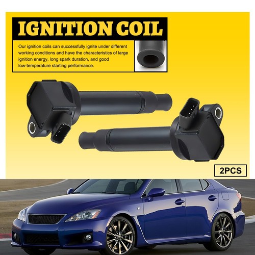 2pcs for lexus ls430 - for,