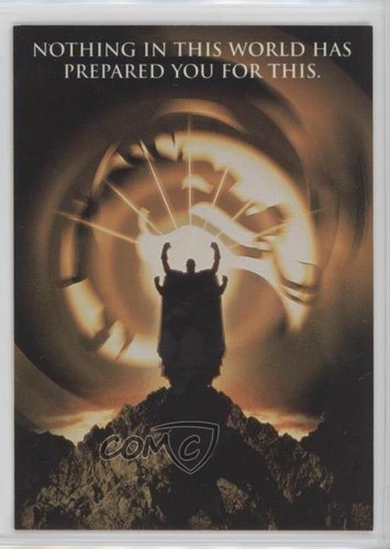 1995 skybox mortal kombat - 1995,