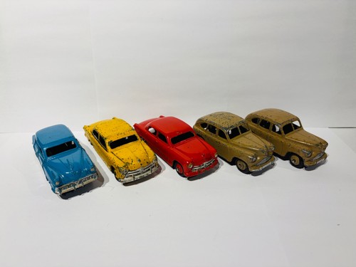 Dinky toys joblot - dinky, joblot/collection