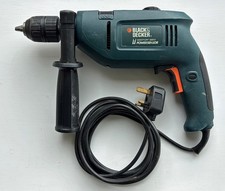 Black decker corded - decker,