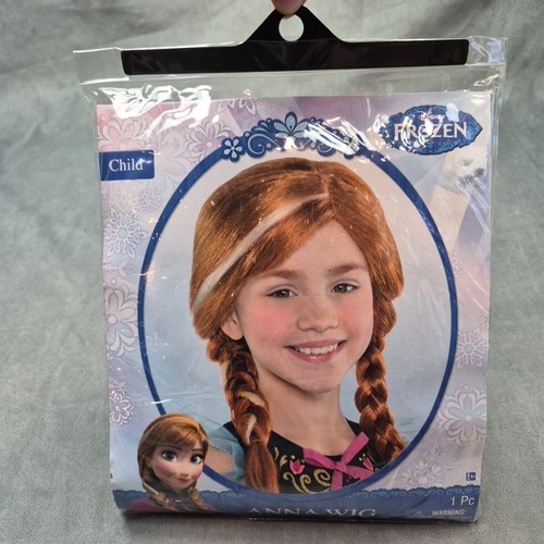 Disney frozen anna child - disney,