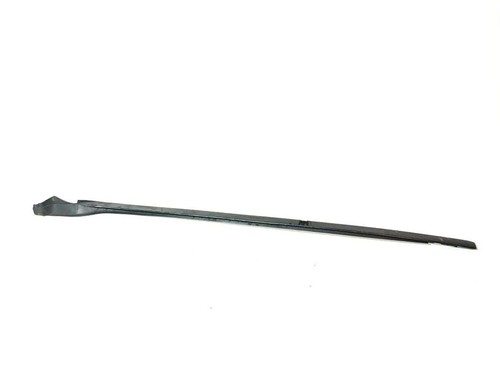 Jaguar x260 molding - xf,