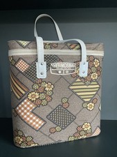 Vintage Thermos Bag, Picnics , Days Out, 