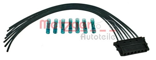 Fits metzger 2324049 harness - fits,