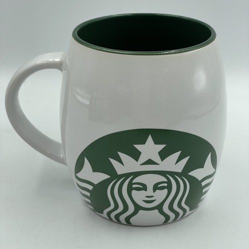 Starbucks mug - mug, (2014)