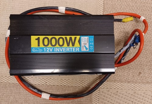 1000w 12v inverter for - 1000w,