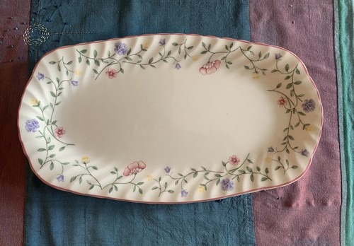 Johnson brothers summer chintz - johnson,