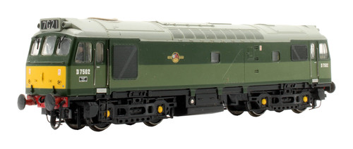 Bachmann gauge 32 - 'oo, 32-406