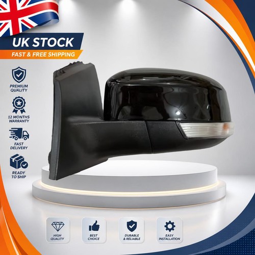 Left passenger electric wing - passenger,