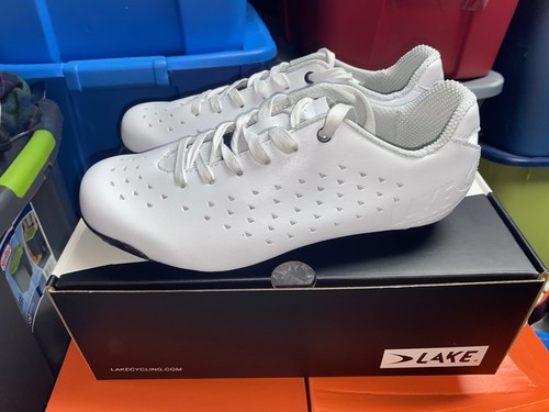 New lake cx21c - cycling, shoe