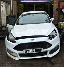 FORD FOCUS MK3 ST-2 2014-2017 ENGINE R9DA R9DC 2.0 PETROL FROZEN WHITE BREAKING