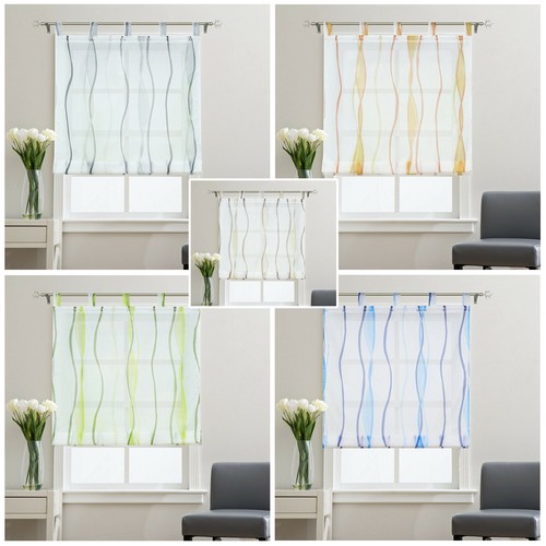 Roman curtains blind shade - roman,