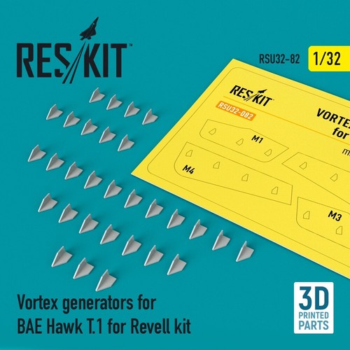 Reskit rsu32 0082 - rsu32-0082, vortex