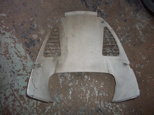 Honda fes 250 - honda, inner