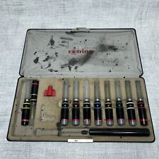 Vintage Rotring Variant