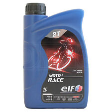 ELF MOTO 2 Race Fully