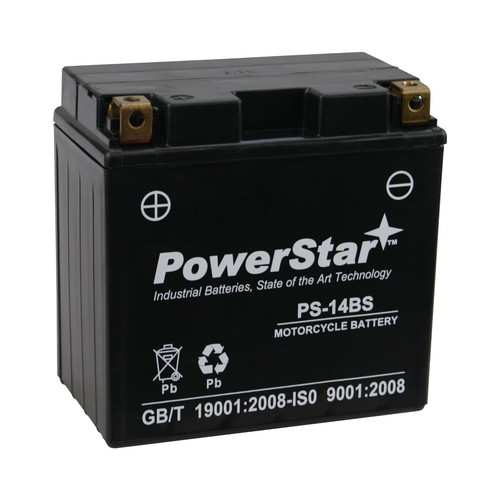 Powerstar battery for - powerstar,
