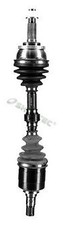 Shaftec Front Left Driveshaft