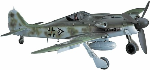 Hasegawa luftwaffe - hasegawa, 1/32